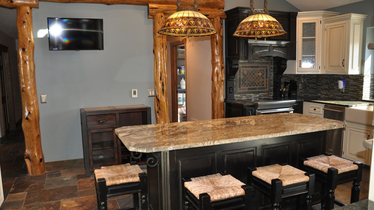 Photo of Kitchen in Venice