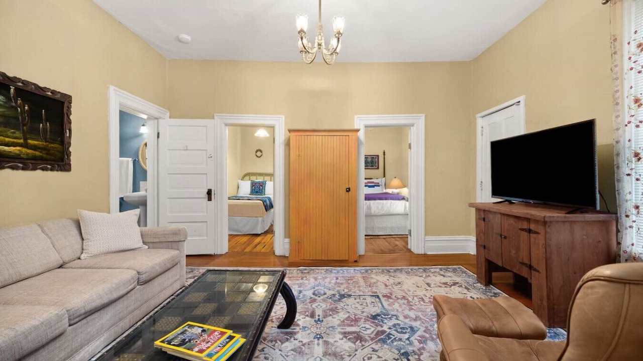 Photo of Bedroom in Golden
