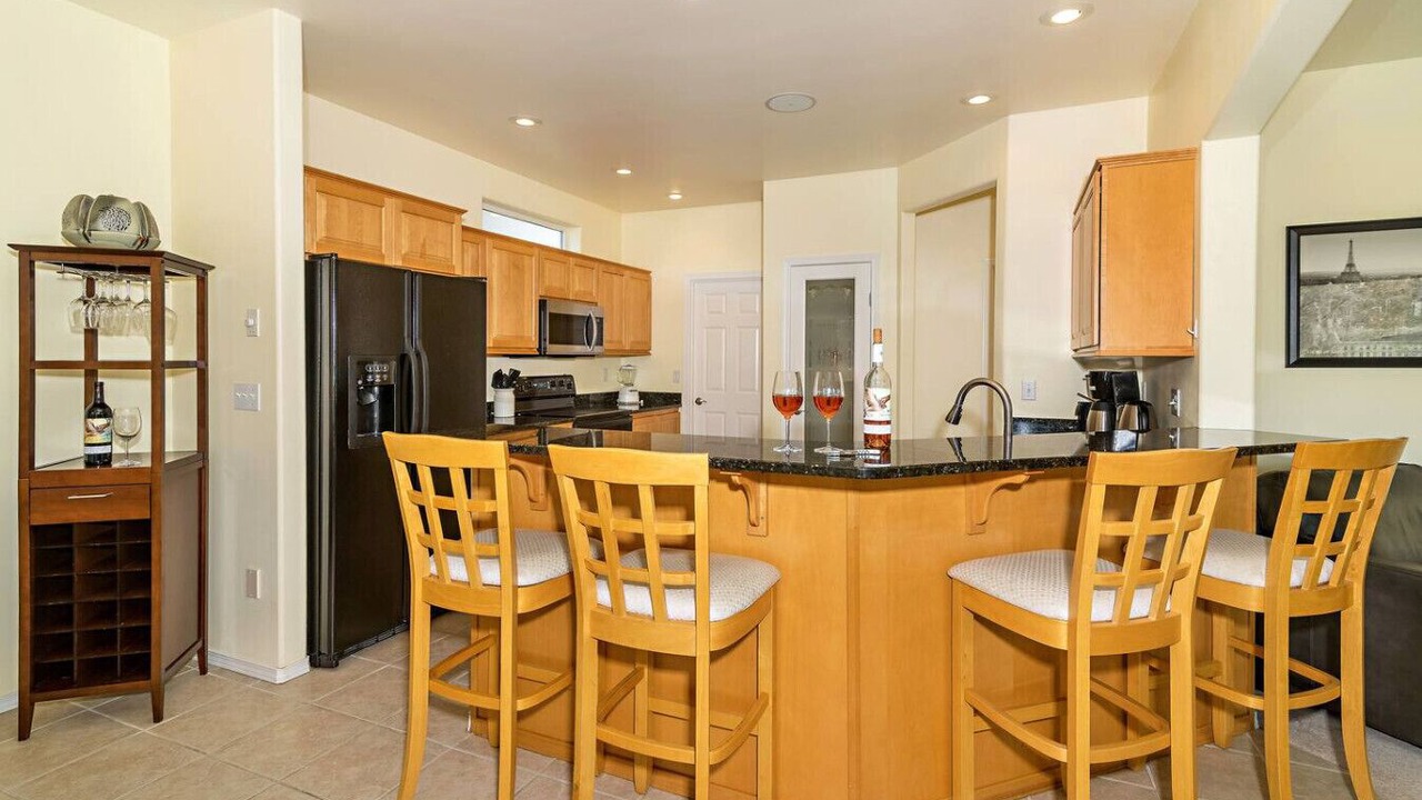 Photo of Kitchen in Sunland Estates
