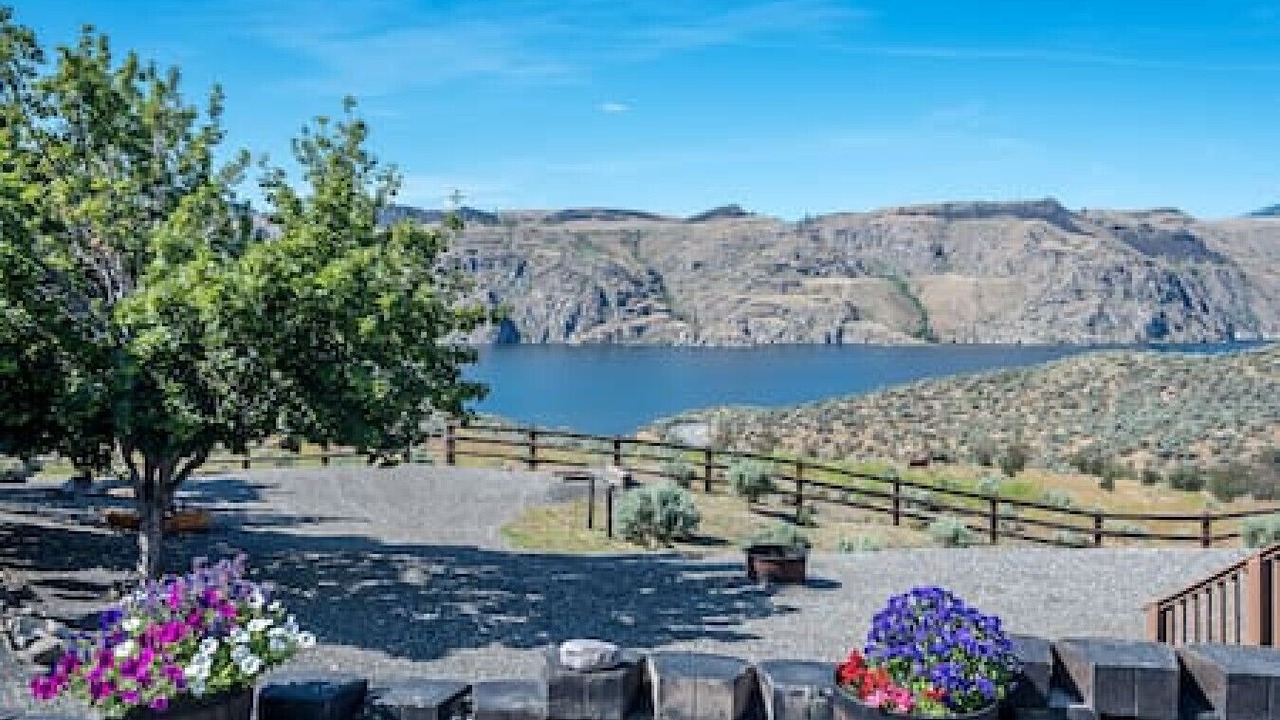 Photo of Outdoor in Lincoln County