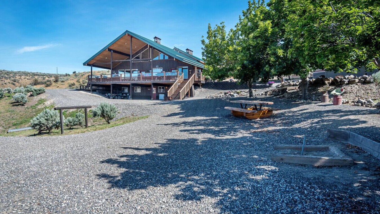 Photo of Outdoor in Lincoln County