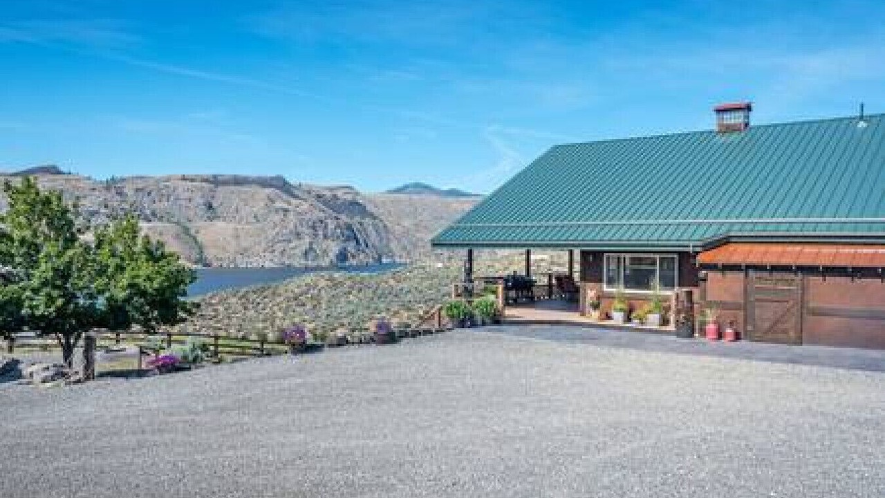 Photo of Outdoor in Lincoln County
