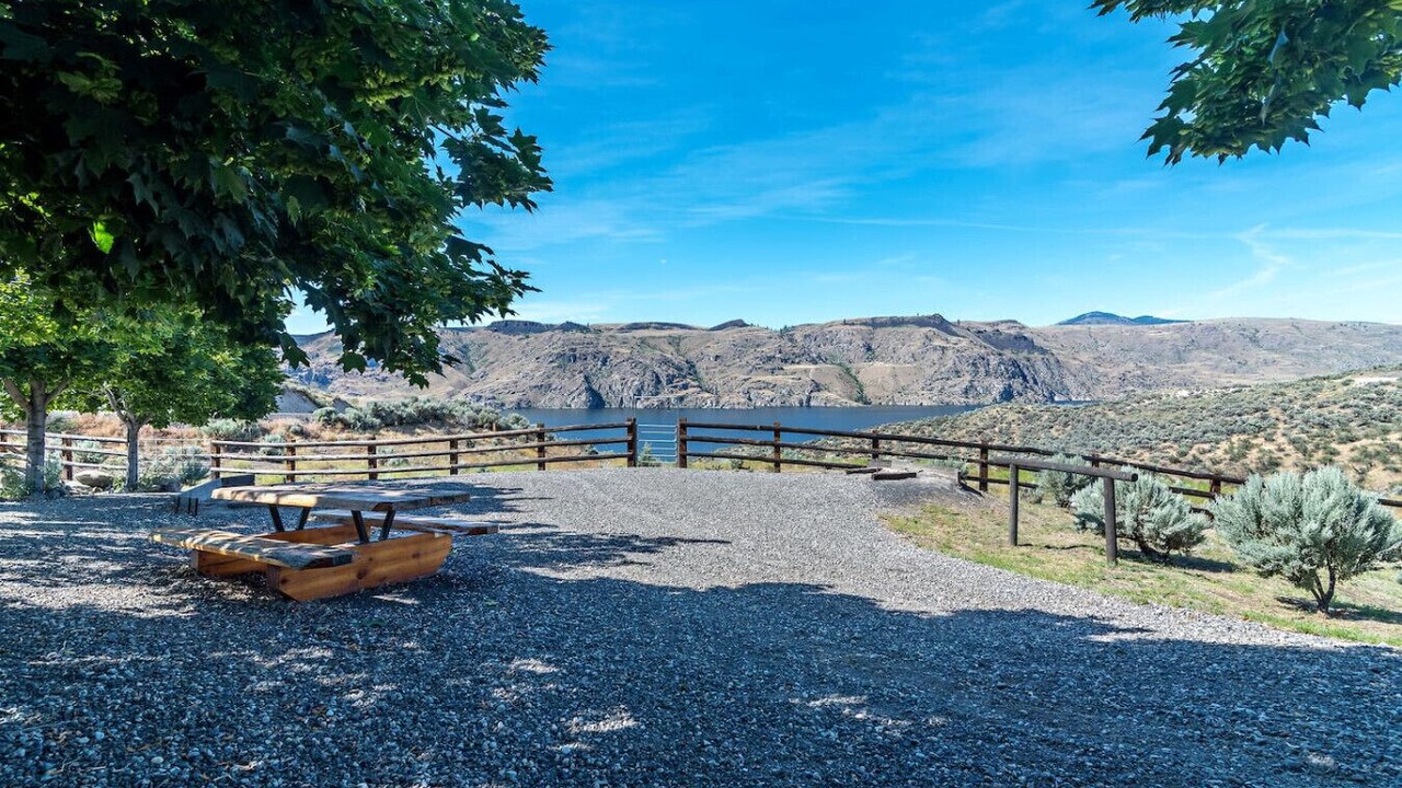 Photo of Outdoor in Lincoln County