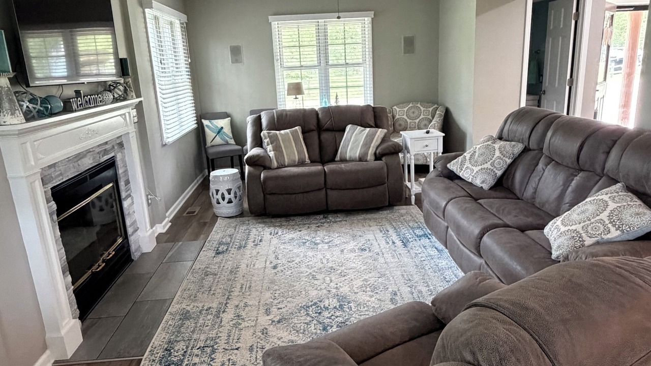 Photo of Livingroom in Fremont