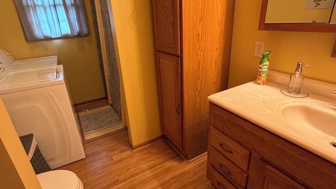 Photo of Bathroom in Fremont