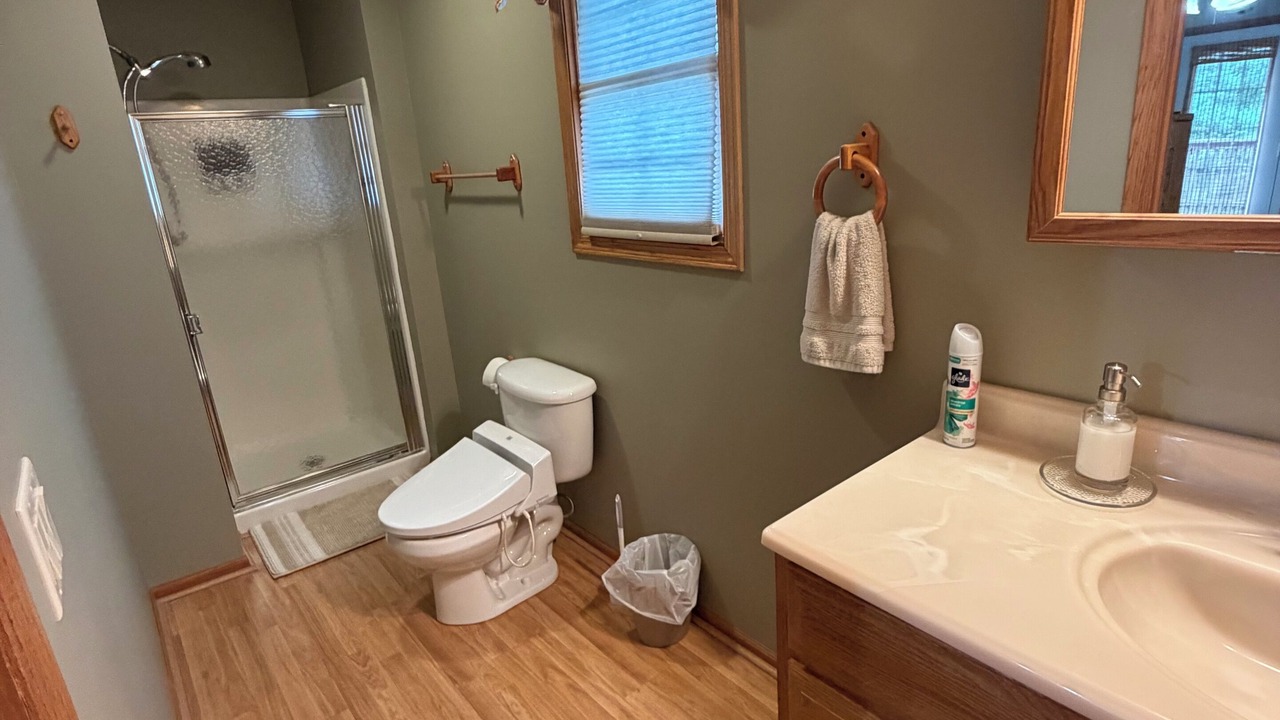 Photo of Bathroom in Fremont