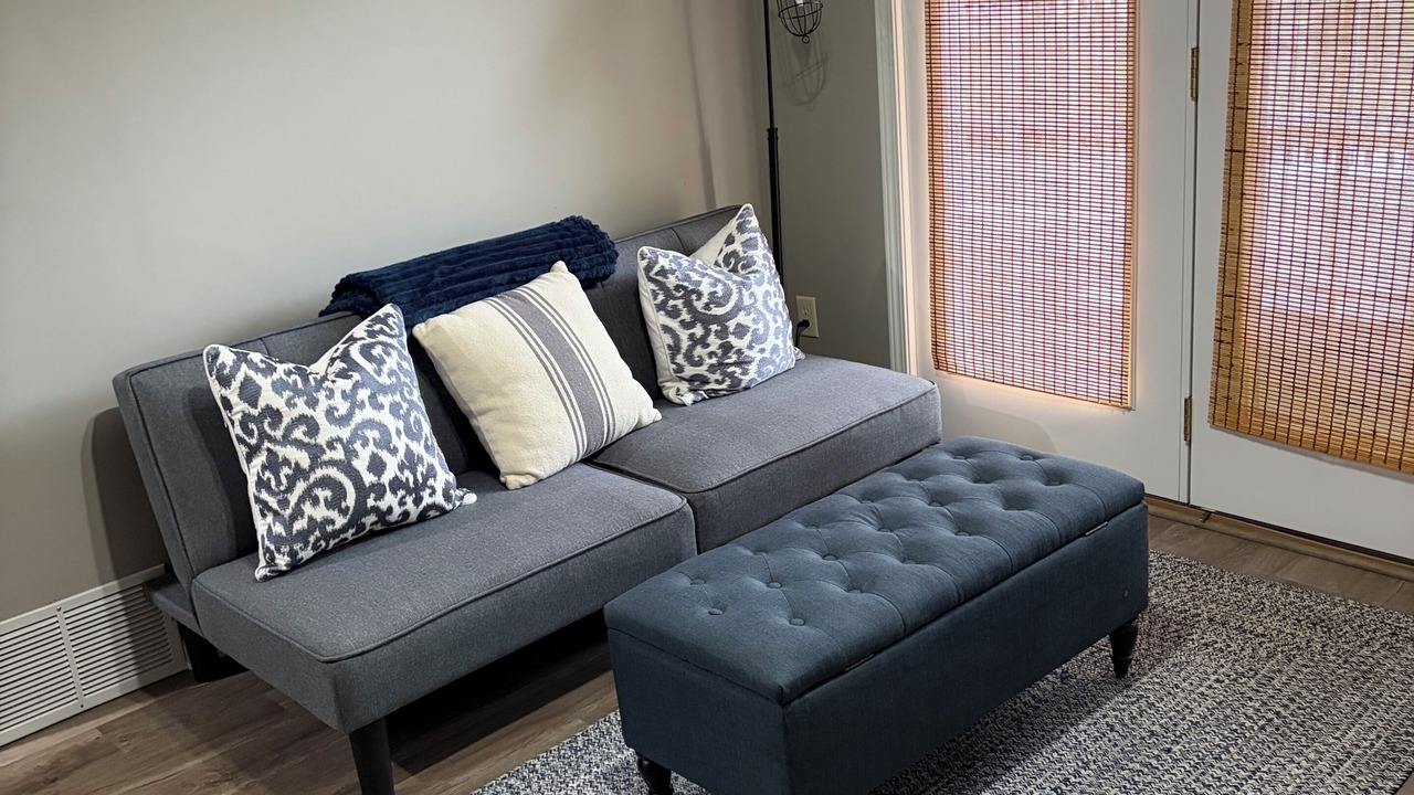 Photo of Livingroom in Fremont