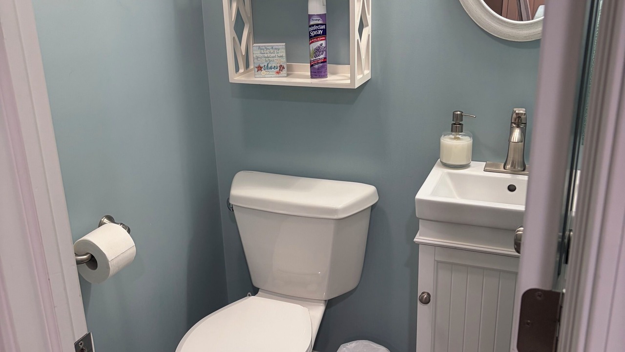 Photo of Bathroom in Fremont