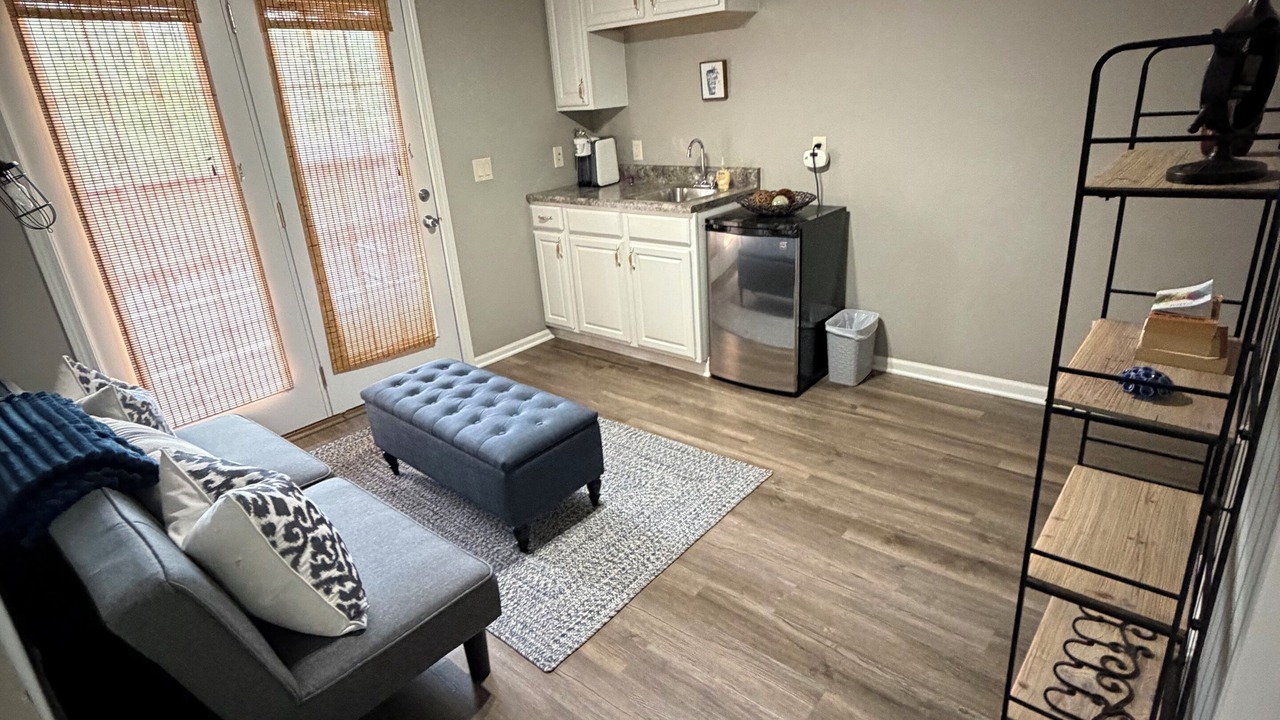 Photo of Livingroom in Fremont
