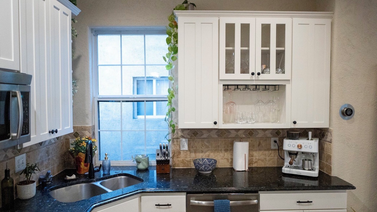 Photo of Kitchen in Jefferson Park