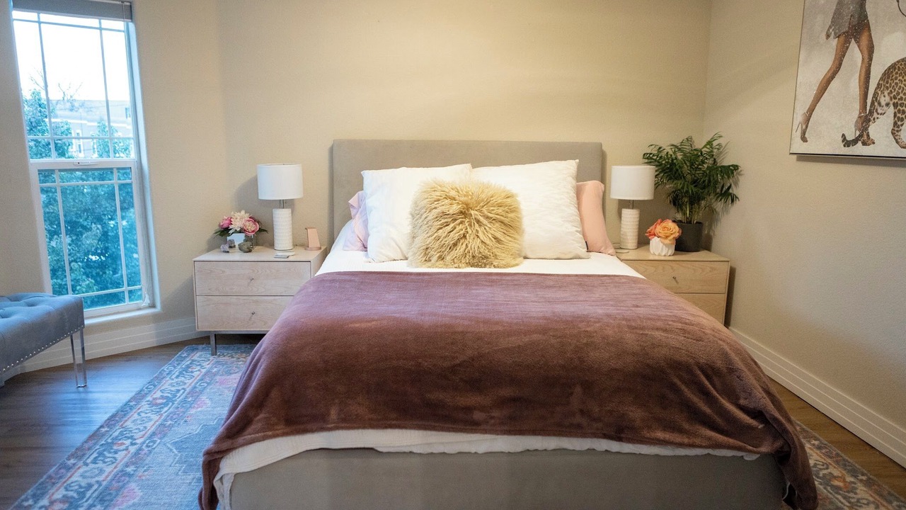 Photo of Bedroom in Jefferson Park