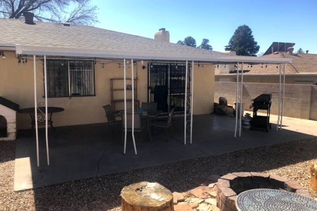 Photo of Outdoor in Osuna Park Inc