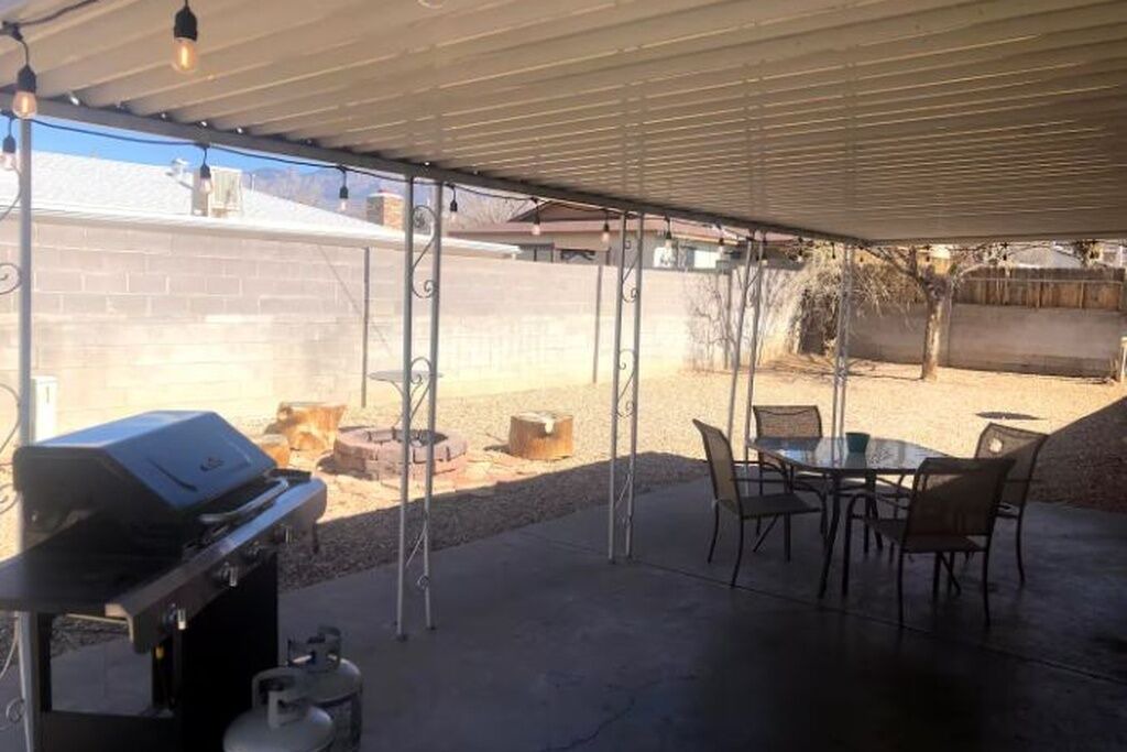 Photo of Outdoor in Osuna Park Inc