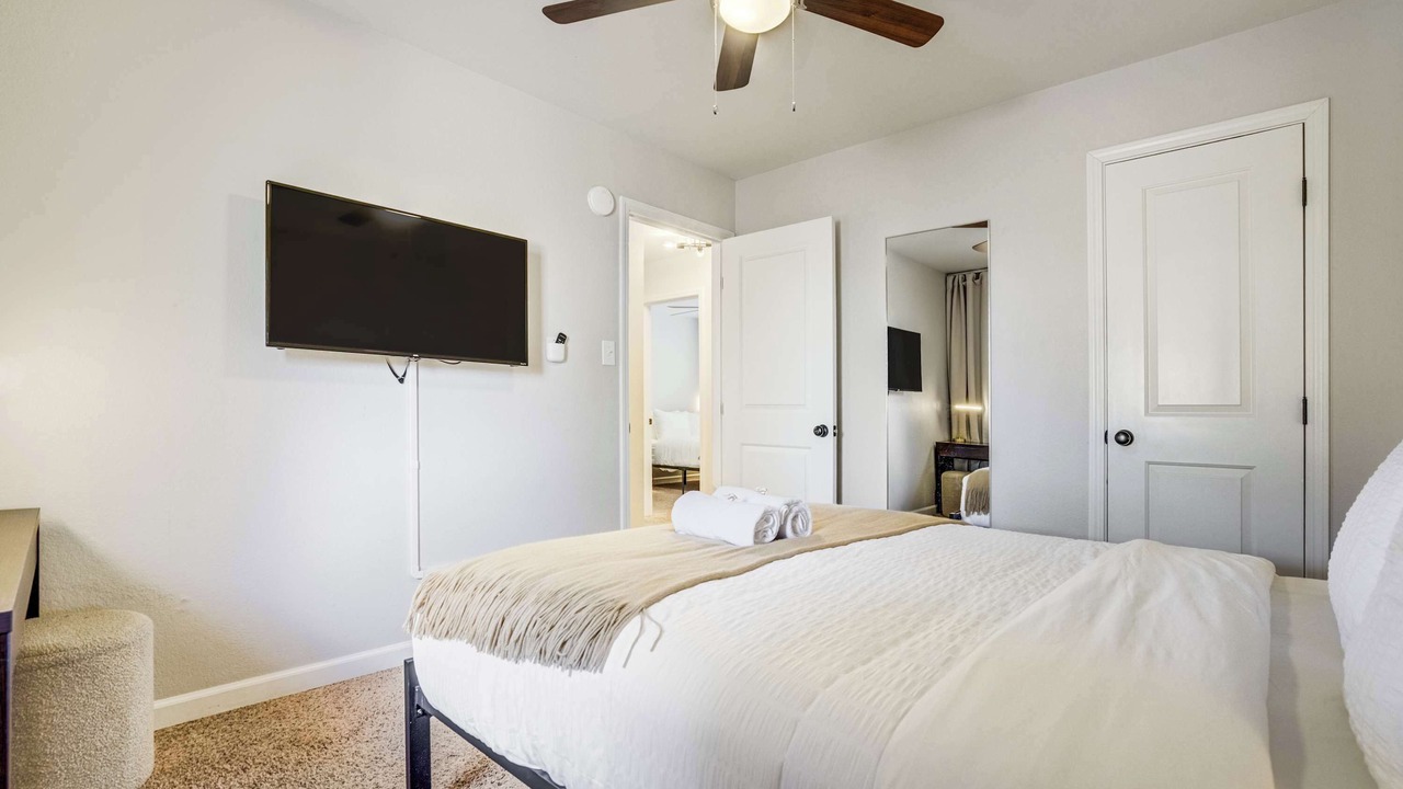 Photo of Bedroom in Security-Widefield