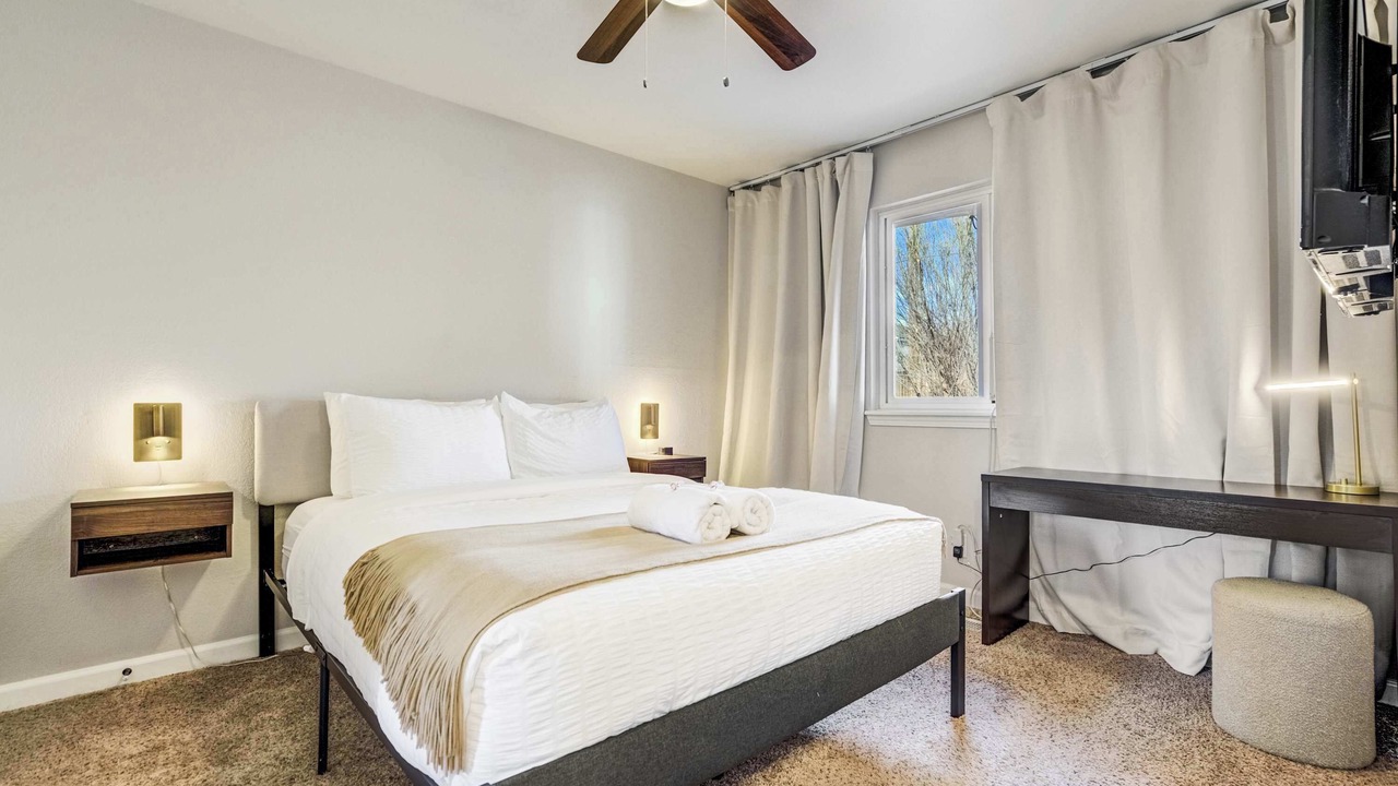 Photo of Bedroom in Security-Widefield