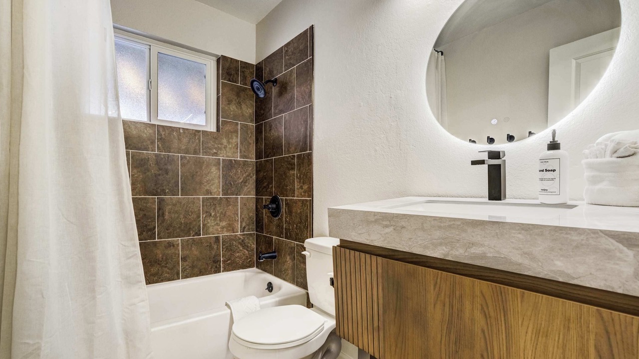 Photo of Bathroom in Security-Widefield