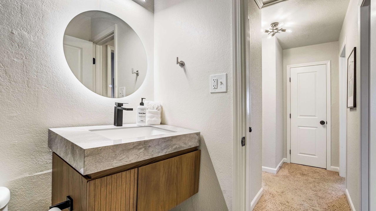 Photo of Bathroom in Security-Widefield