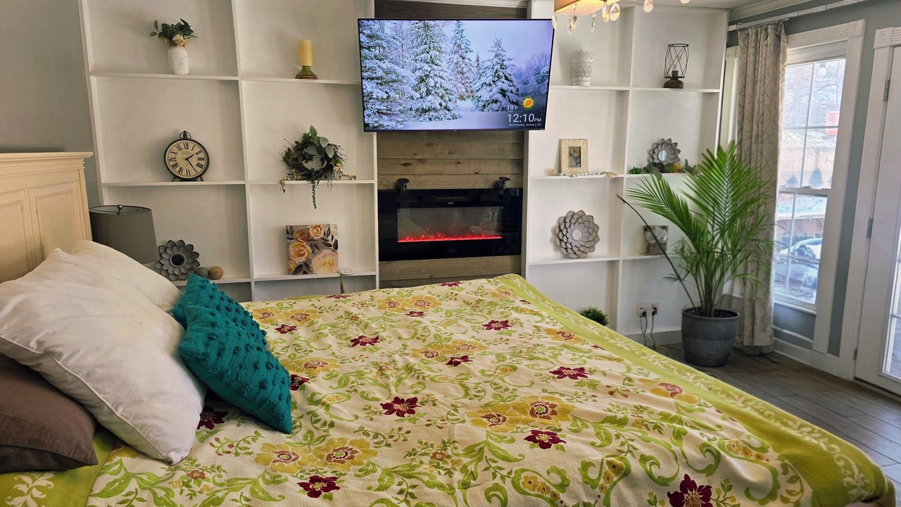 Photo of Bedroom in Shawnee