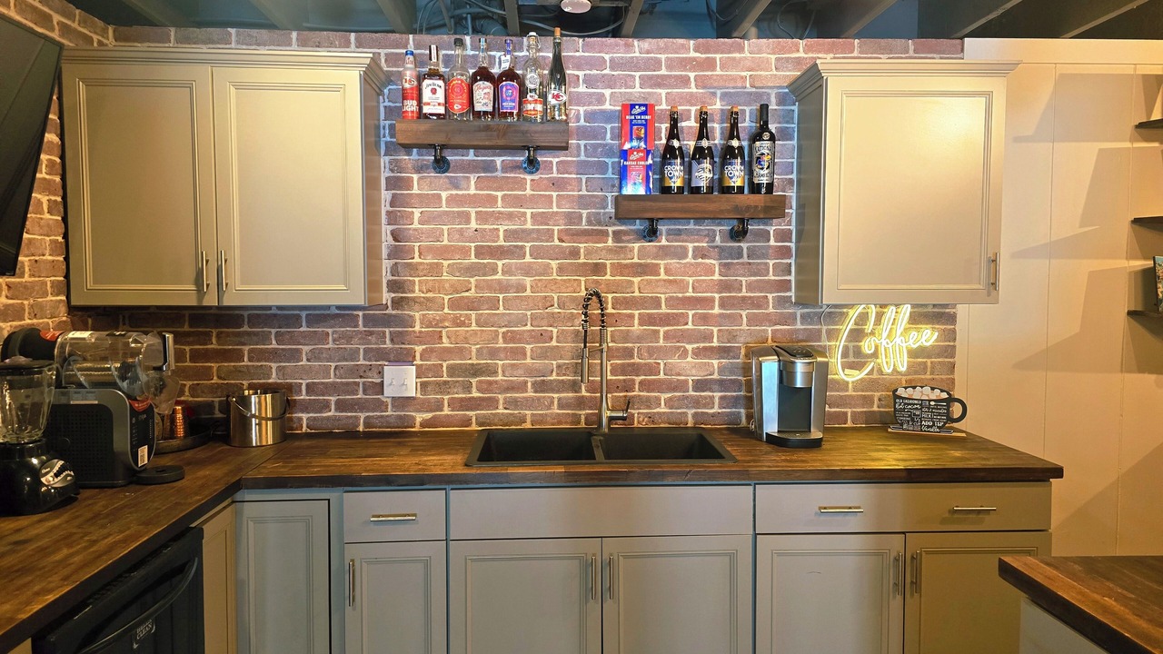 Photo of Kitchen in Shawnee