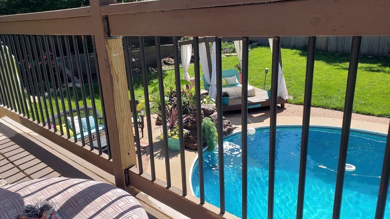 Photo of Outdoor in Shawnee