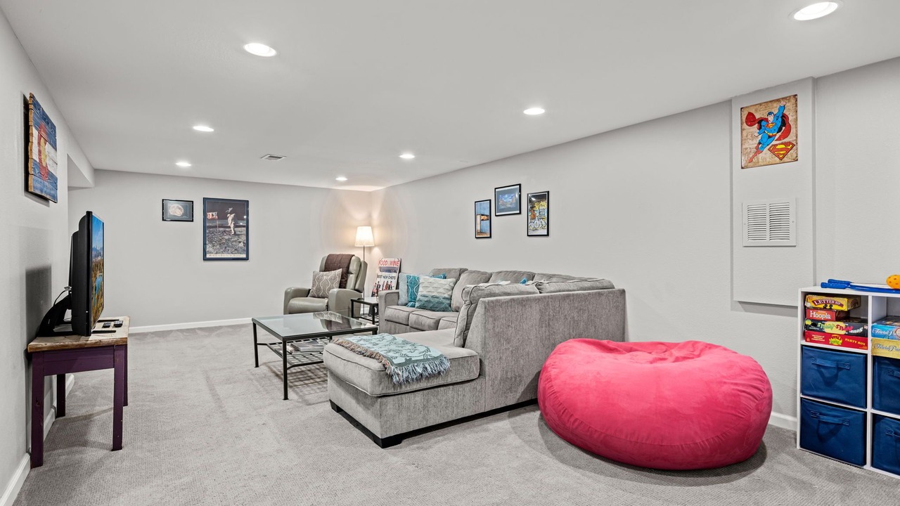 Photo of Livingroom in Washington Virginia Vale