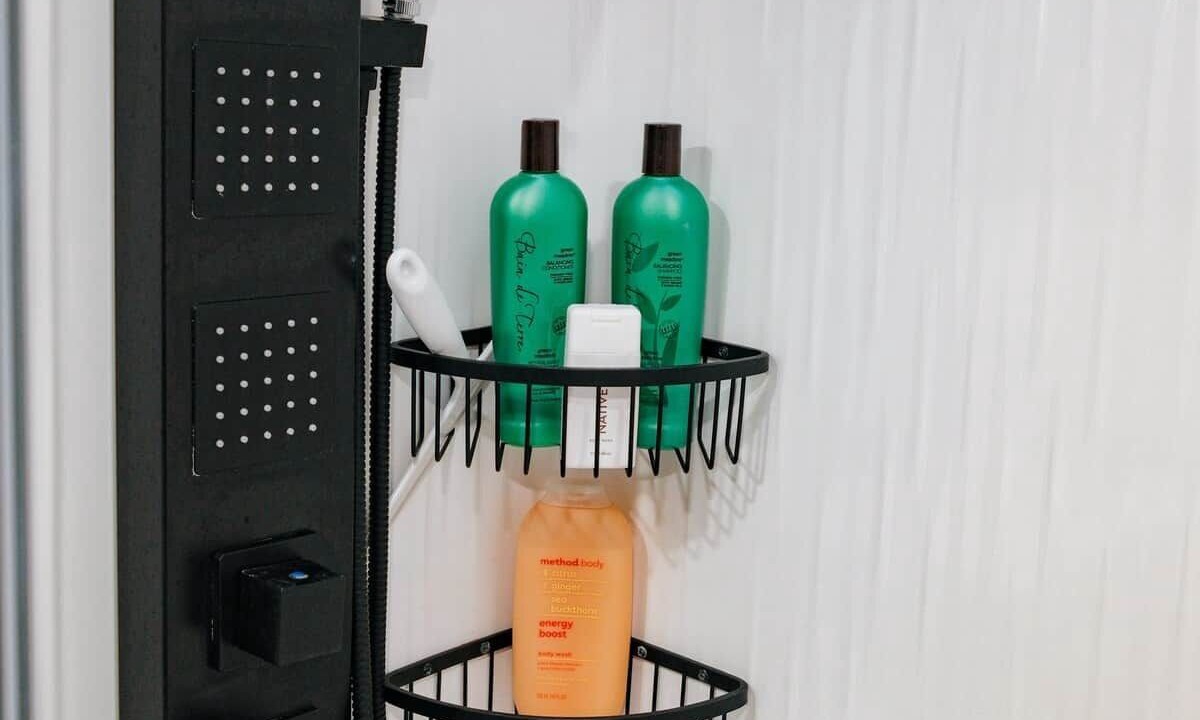 Photo of Bathroom in Sequim