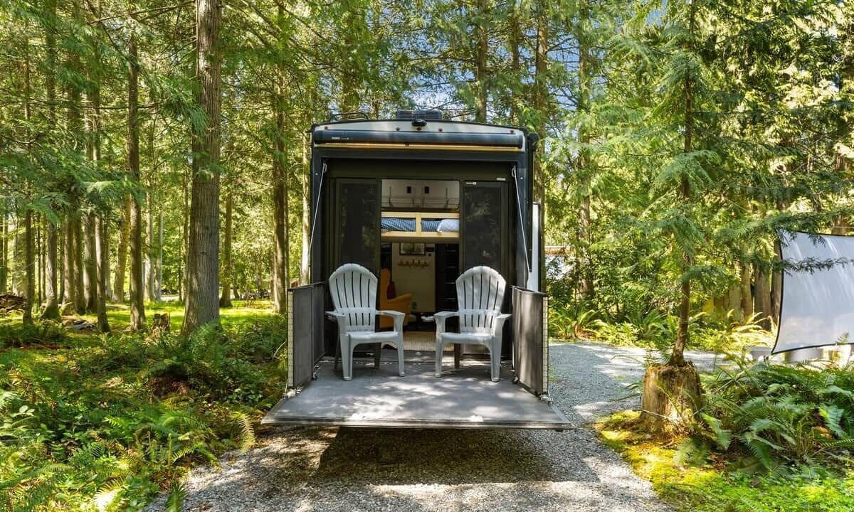 Photo of Outdoor in Sequim