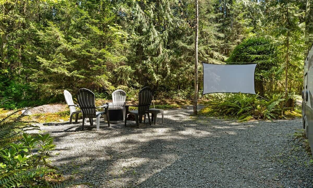 Photo of Outdoor in Sequim