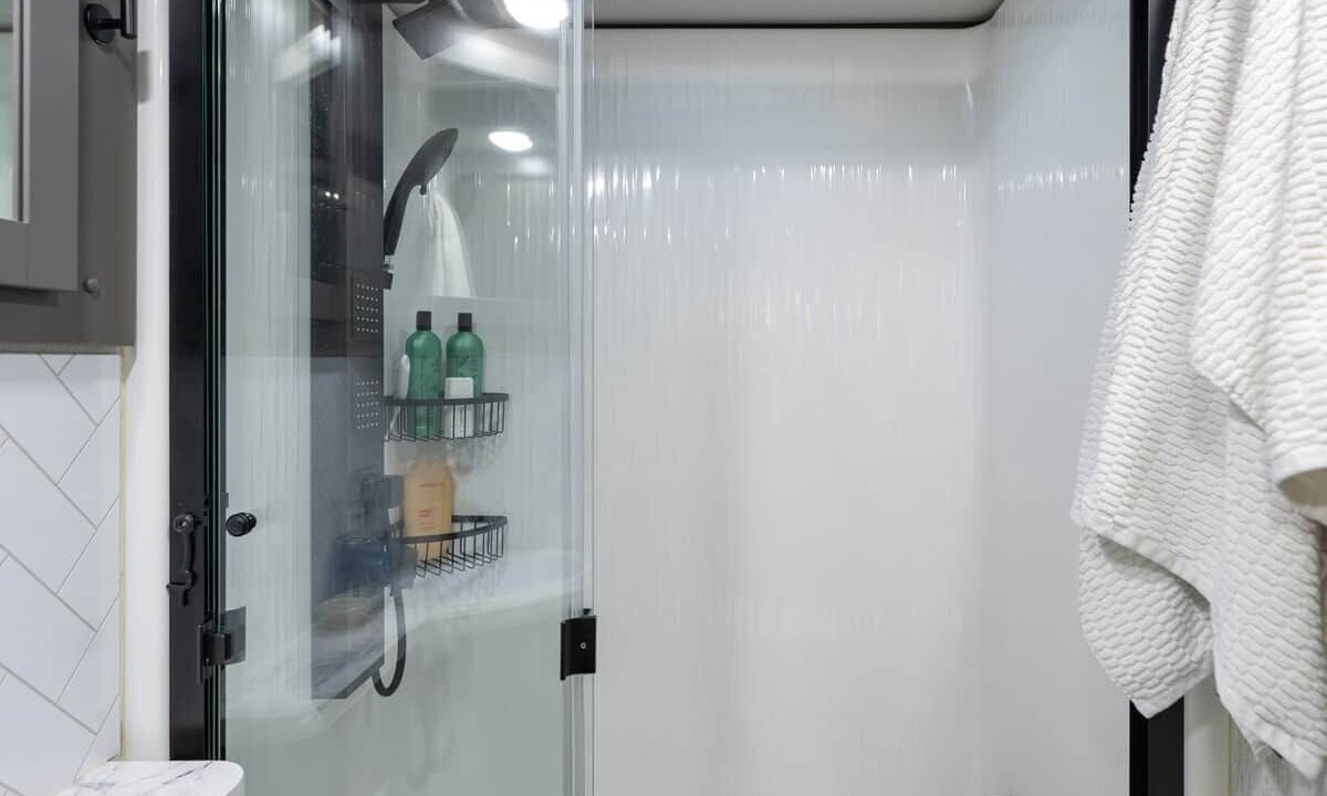 Photo of Bathroom in Sequim