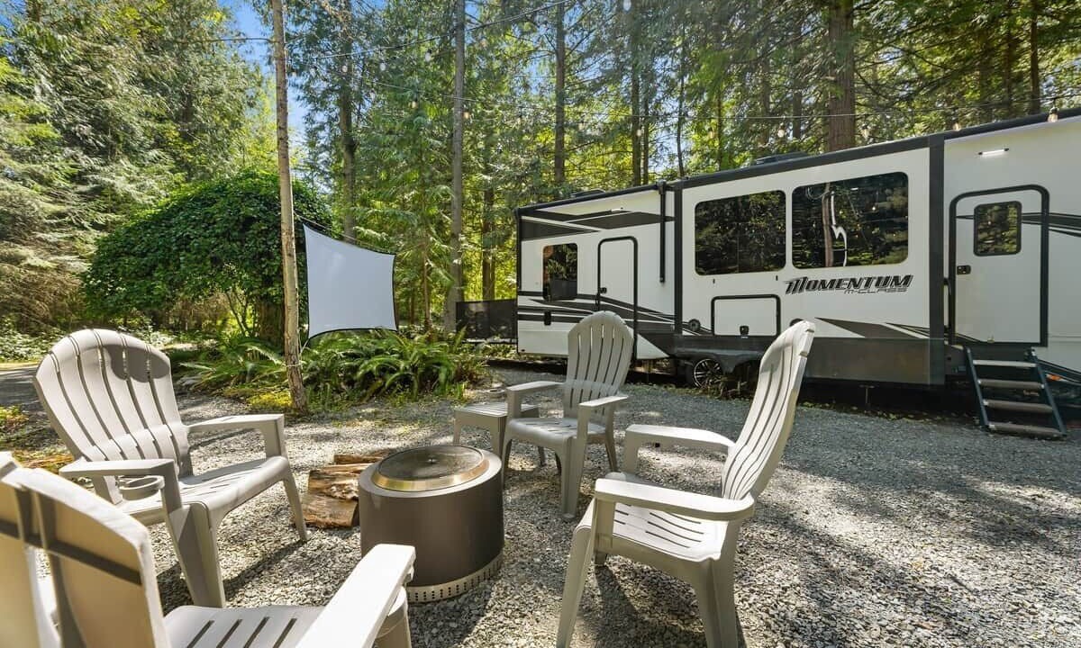 Photo of Outdoor in Sequim