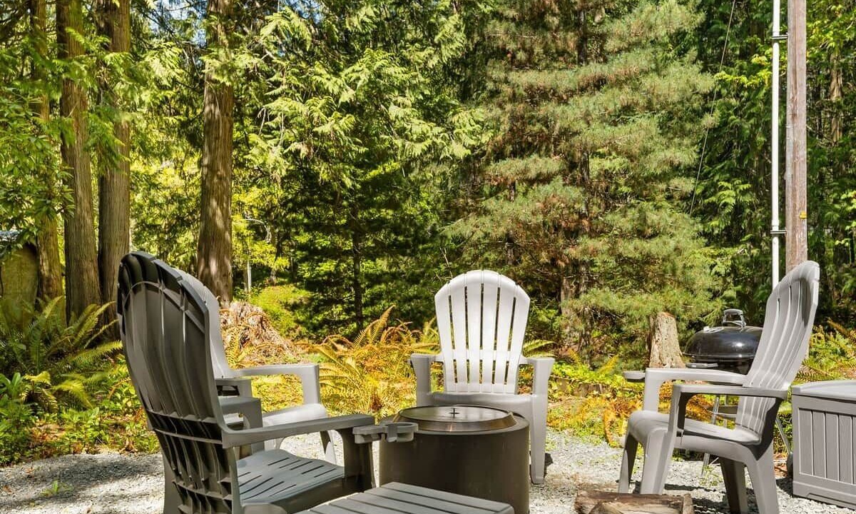 Photo of Outdoor in Sequim