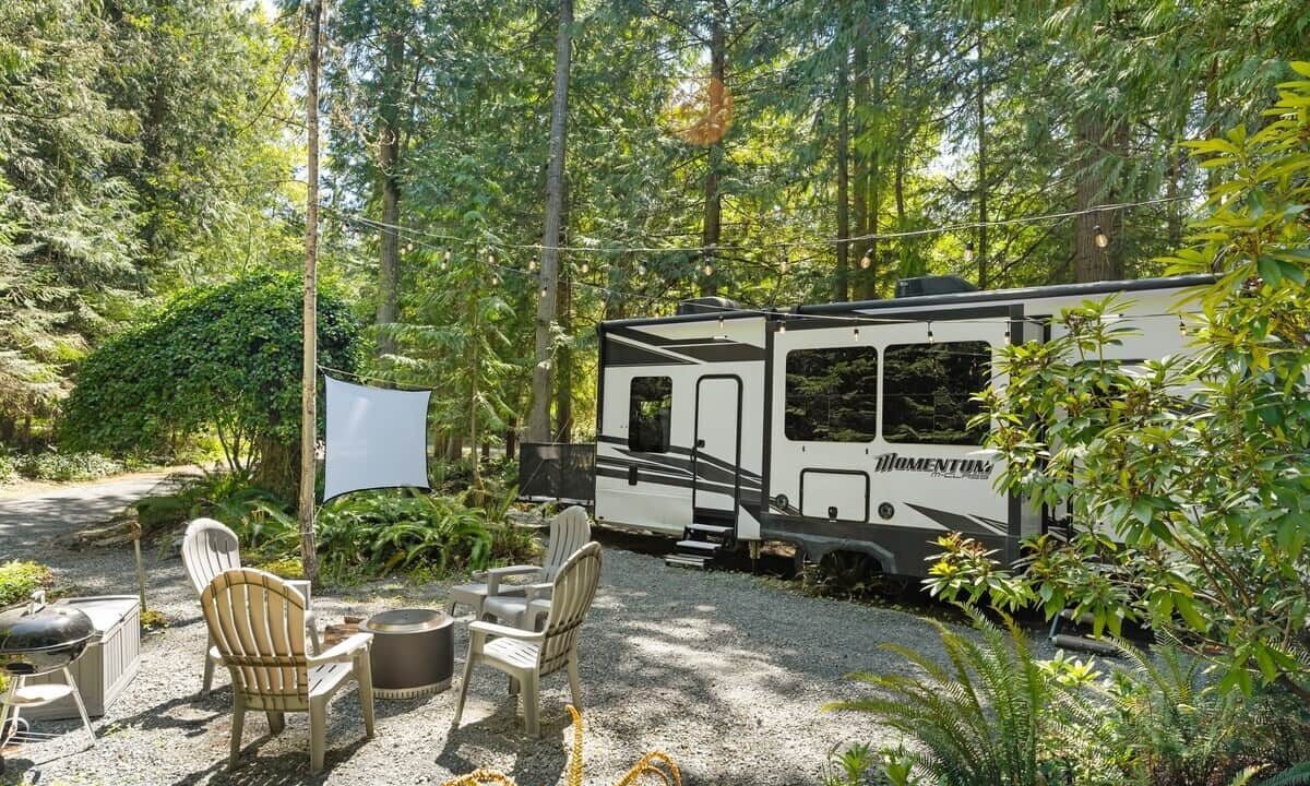 Photo of Outdoor in Sequim