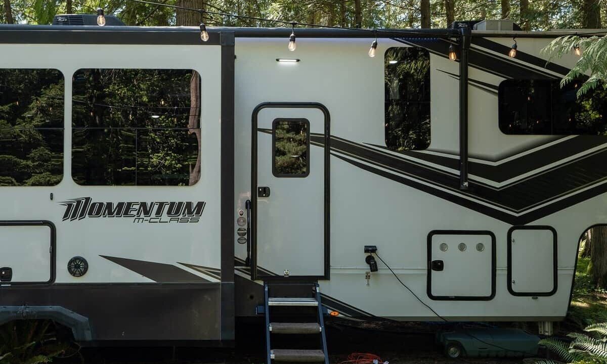 Photo of Outdoor in Sequim