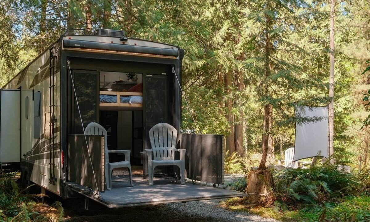 Photo of Outdoor in Sequim