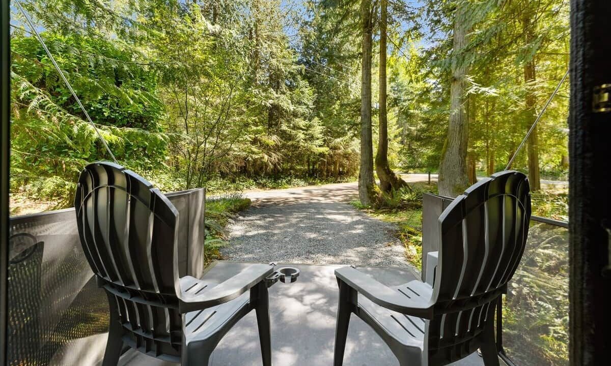 Photo of Outdoor in Sequim
