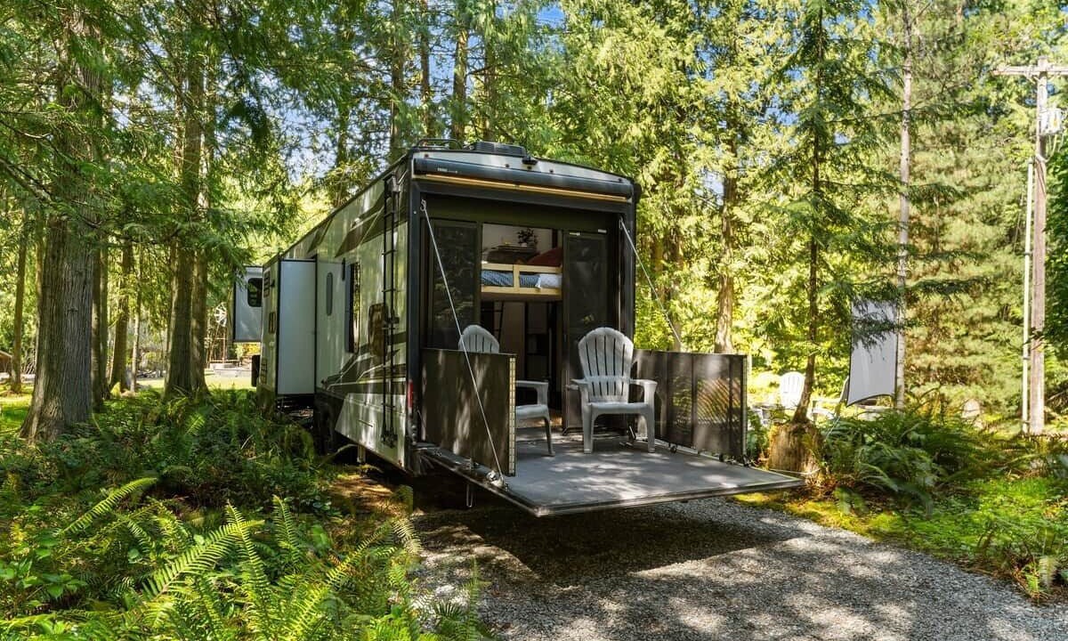Photo of Outdoor in Sequim