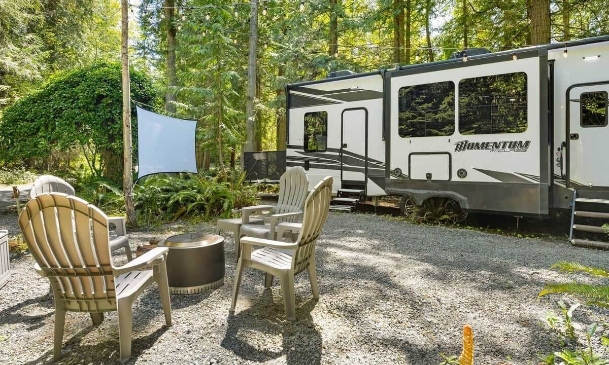 Photo of Outdoor in Sequim