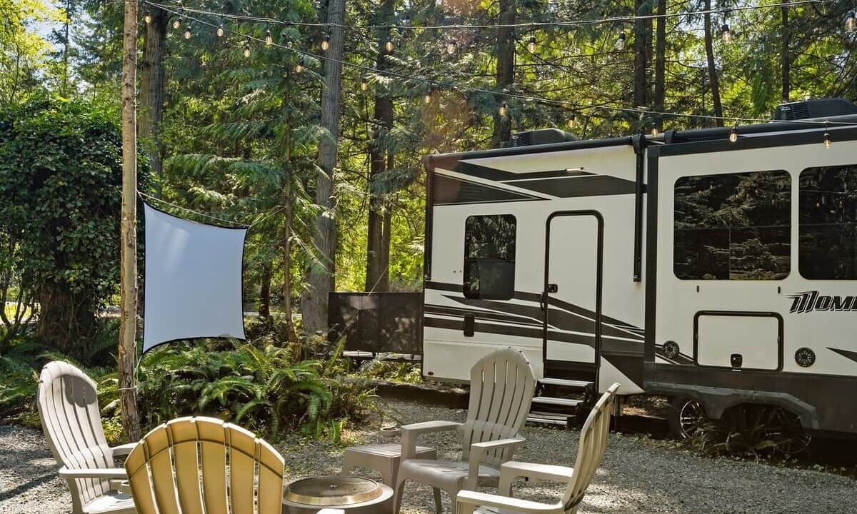 Photo of Outdoor in Sequim