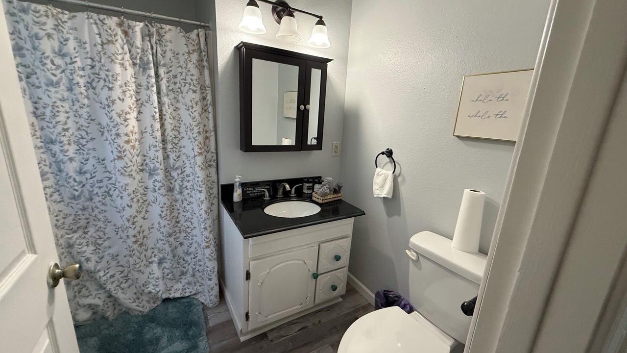 Photo of Bathroom in Roswell