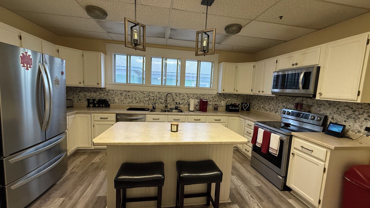 Photo of Kitchen in Roswell