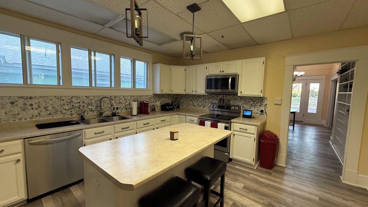 Photo of Kitchen in Roswell