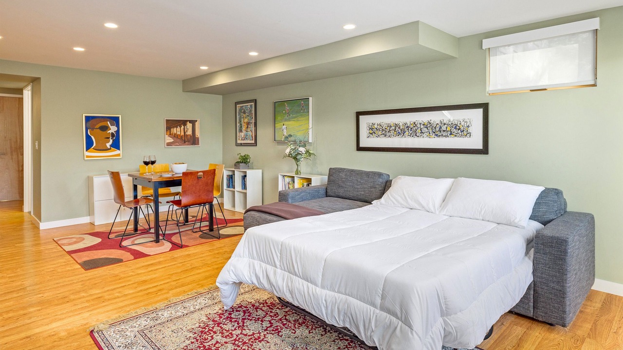 Photo of Bedroom in Boulder