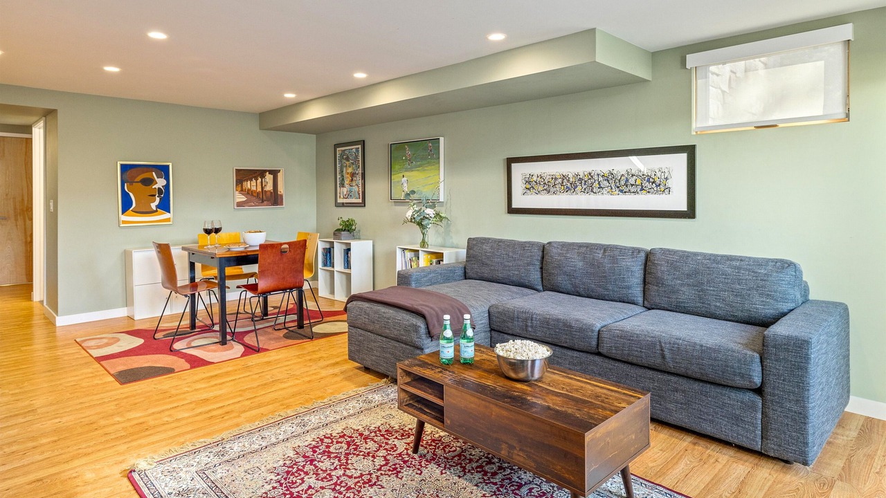 Photo of Livingroom in Boulder