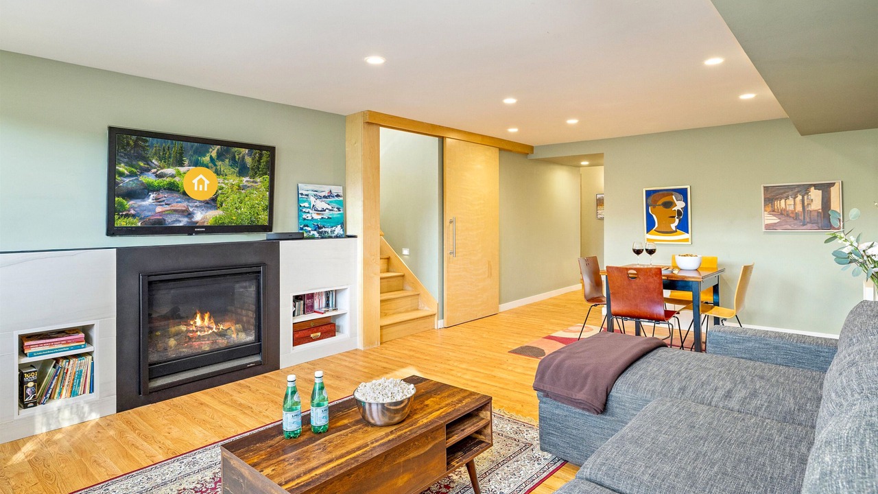 Photo of Livingroom in Boulder