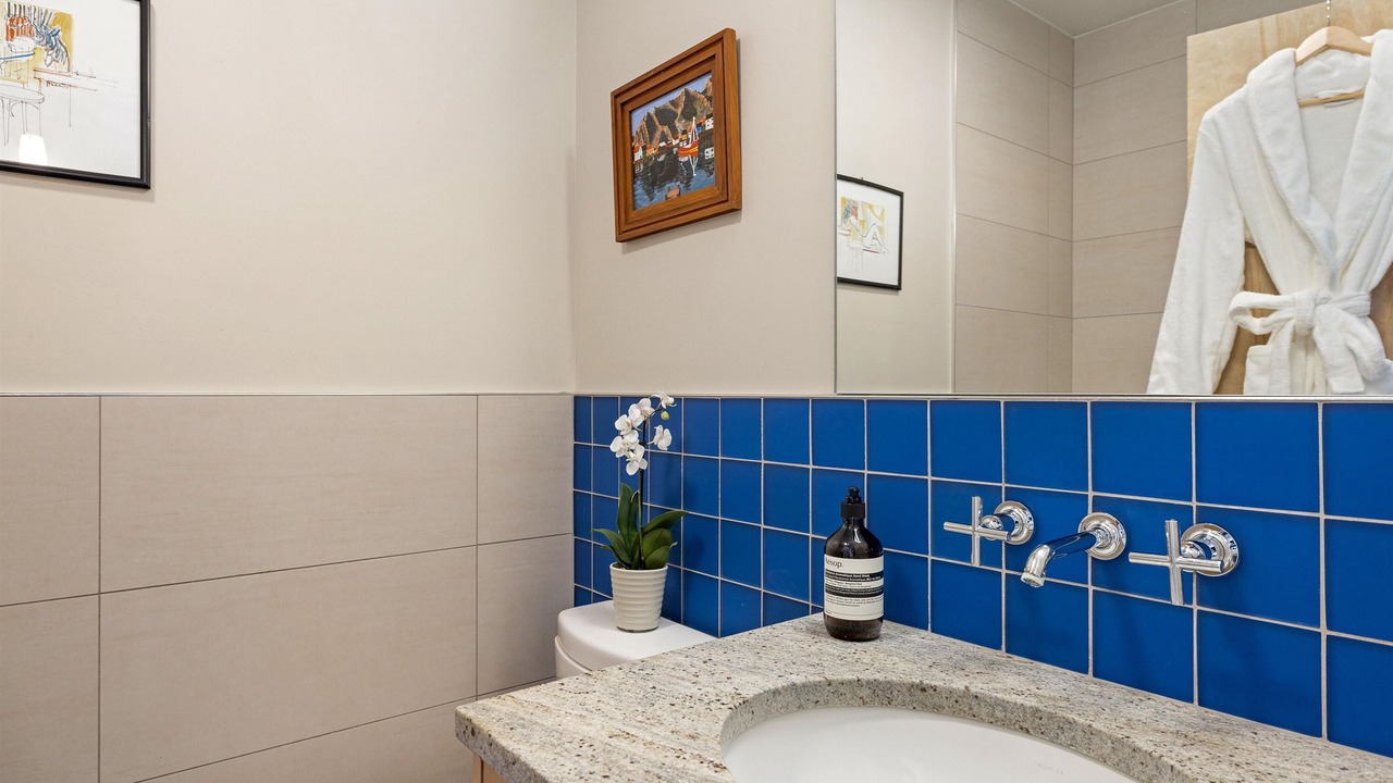 Photo of Bathroom in Boulder