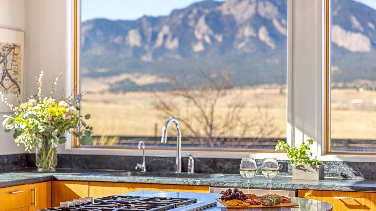 Photo of Kitchen in Boulder
