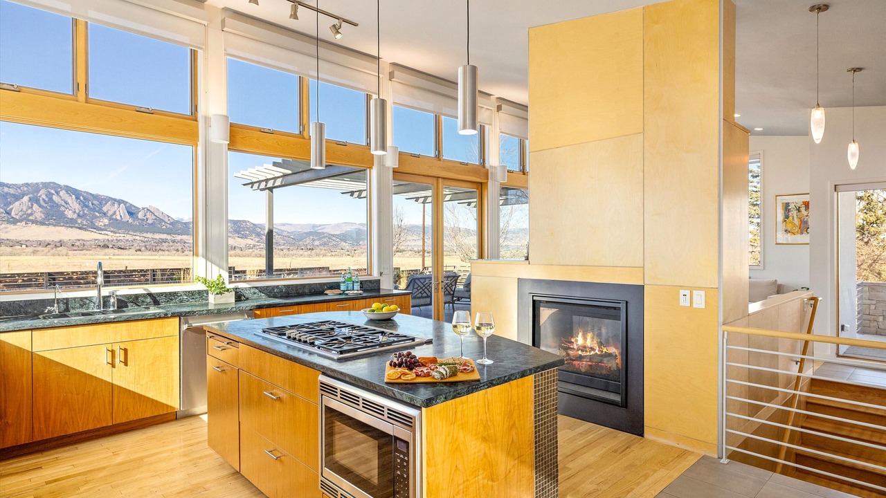 Photo of Kitchen in Boulder