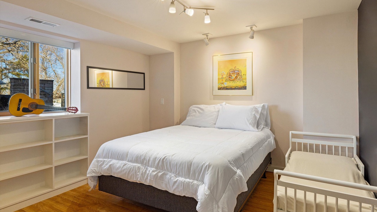 Photo of Bedroom in Boulder