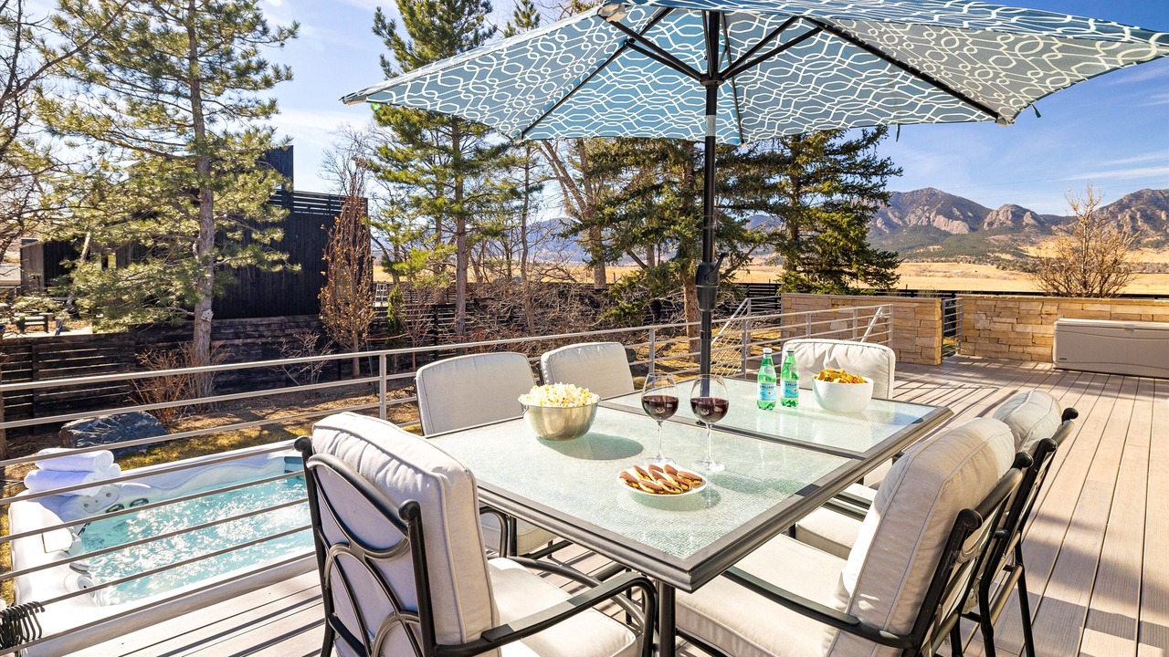 Photo of Outdoor in Boulder