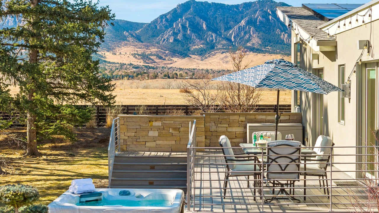 Photo of Outdoor in Boulder